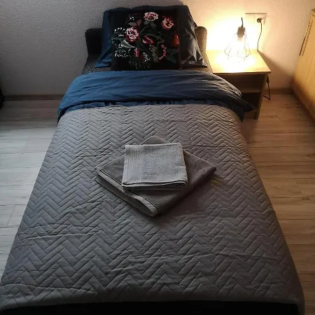 Kaszubska Przystan *