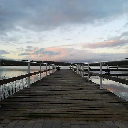 Kaszubska Przystań *