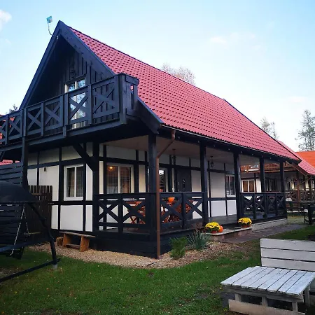 Kaszubska Przystan * Zalakowo