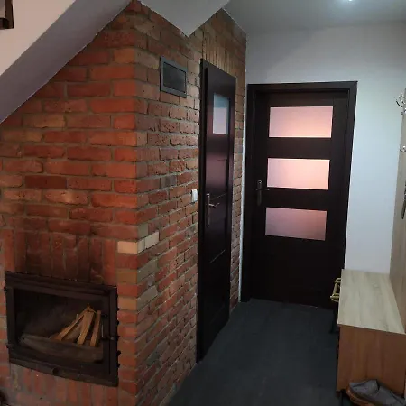 Kaszubska Przystan Zalakowo