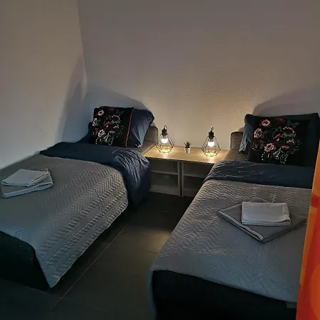 Prázdninový dům Kaszubska Przystan