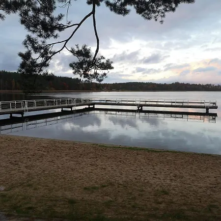 Dom wakacyjny Kaszubska Przystań *