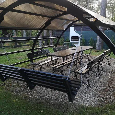 Kaszubska Przystan Zalakowo