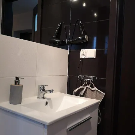 Kaszubska Przystan * Zalakowo