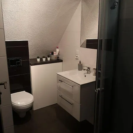 Dom wakacyjny Kaszubska Przystań *