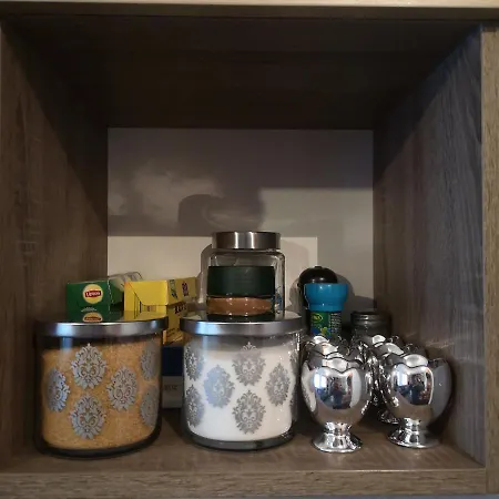 Kaszubska Przystan Prázdninový dům