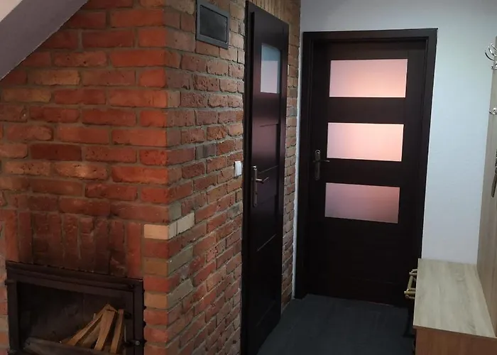 Kaszubska Przystan Zalakowo